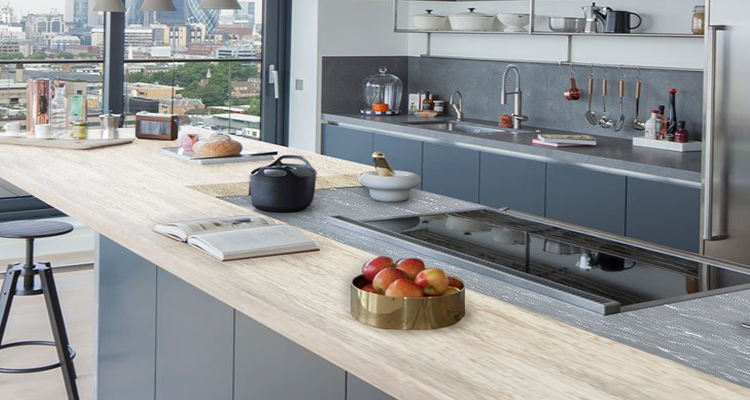 what is solid surface