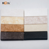 Hot Sale Pure Marble Color Solid Surface in Saudi Arabia