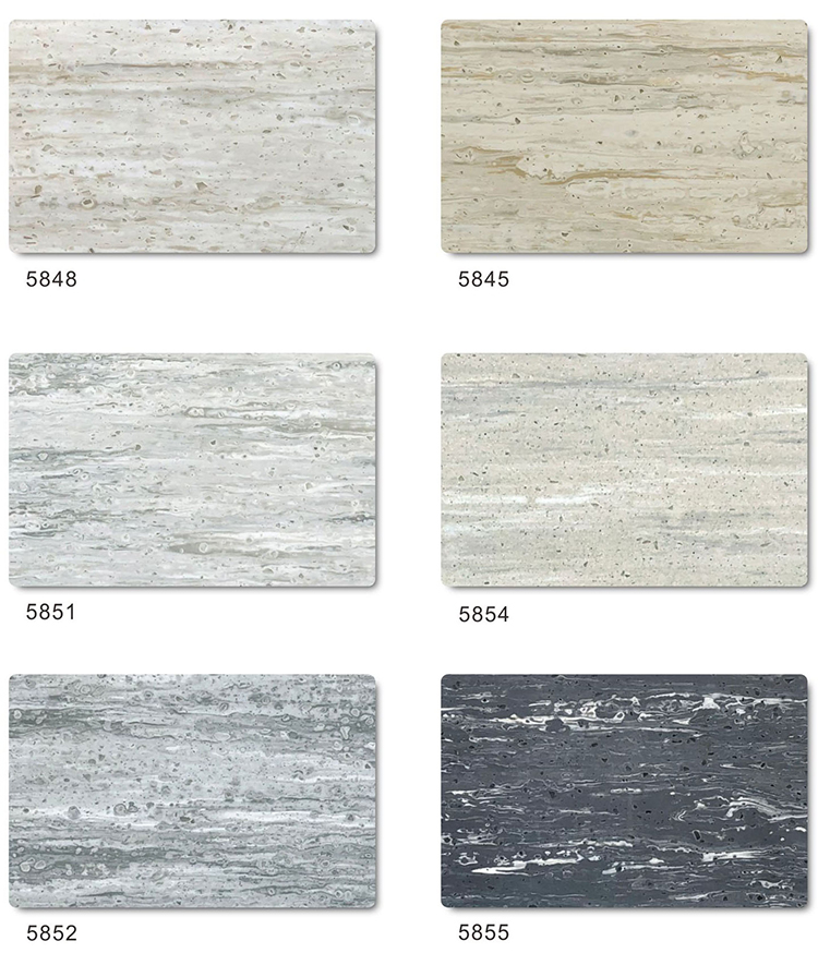 Duponts Corian Color Kitchen Countertop Artificial Marble Sheets