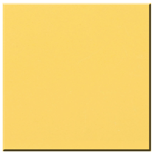 Koris Solid Surface Solid Series Bright Sun 1102