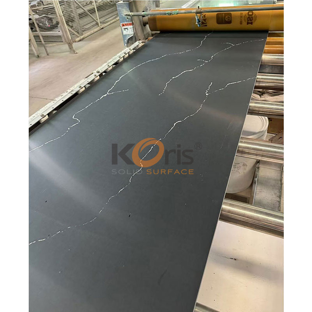 Koris HW6813-1 solid surface