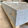 Koris HW5803 Classic Colors Kitchen Countertops Slab 3660*760*12mm Modified Solid Surface Artificial Marble Sheet Hot Selling in The Middle East