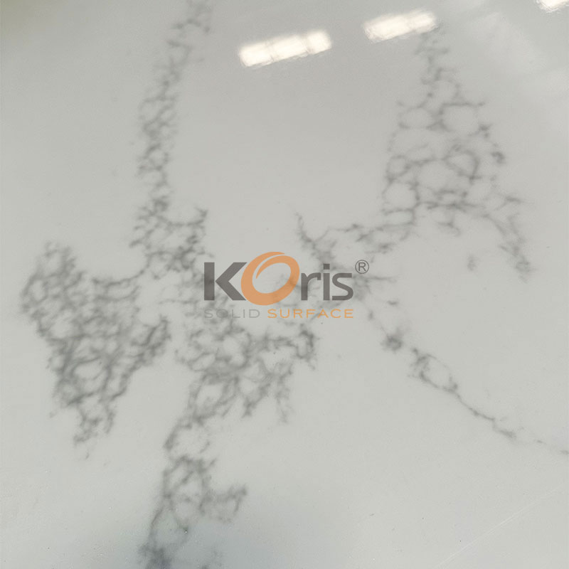 Koris HW6801 acrylic solid surface