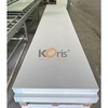 Koris HW2801 Hotel countertop board artificial stone modified acrylic solid surface sheet for bar counter top
