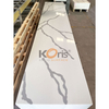 Koris HW6826 China Manufacturer 12mm Thick Modified Acrylic Solid Surface Sheet for Kitchen Countertop Benchtop