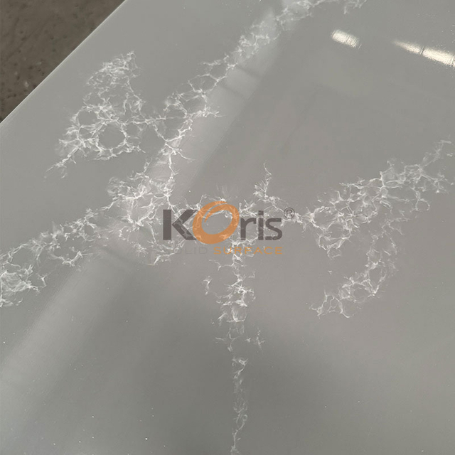 Koris HW6801-4 solid surface sheet