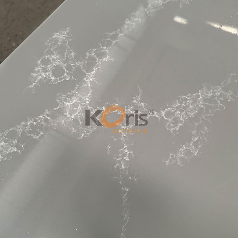 Koris HW6801-4 solid surface sheet