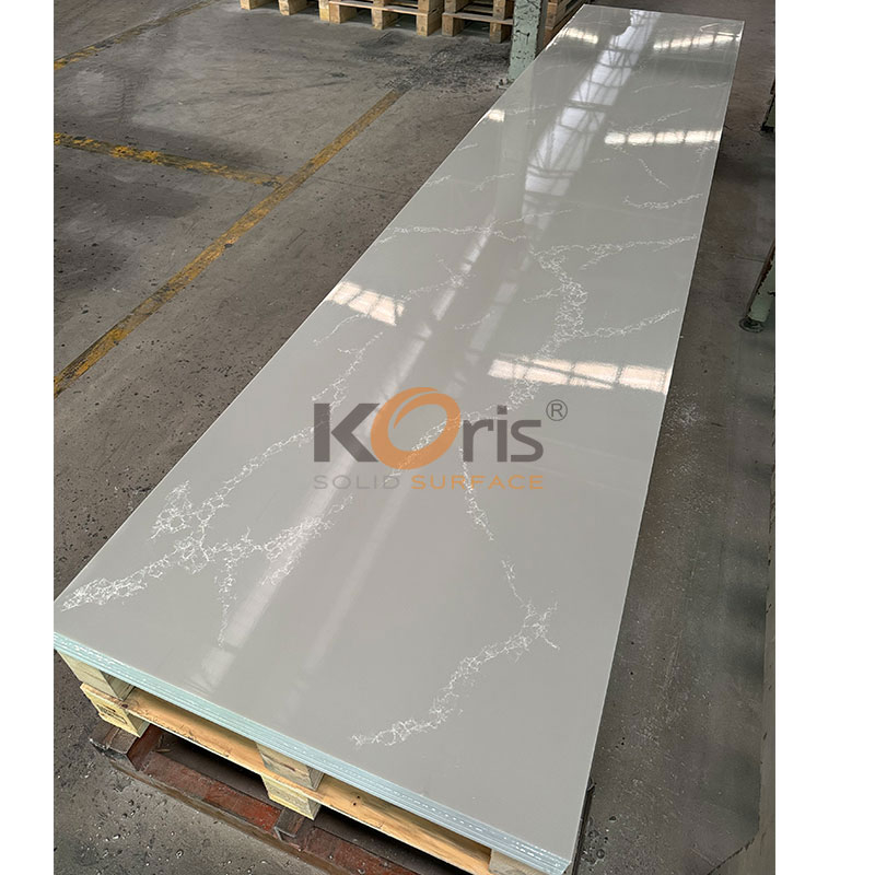 Koris HW6801-4 solid surface