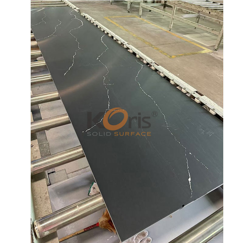 Koris HW6813-1 solid surface sheet